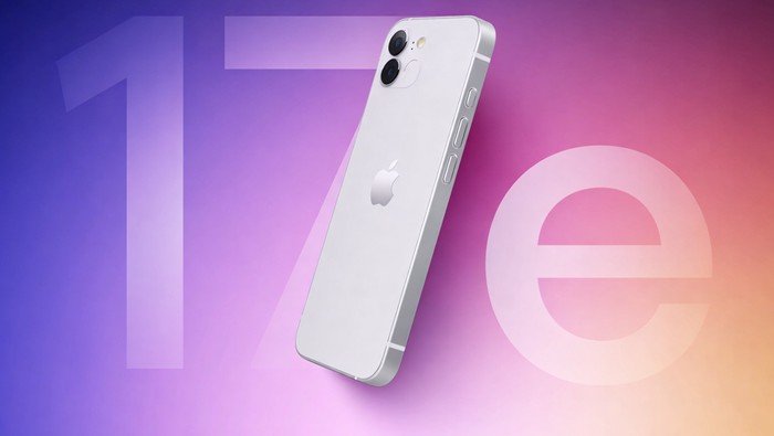 iPhone 17e Disebut Segera Meluncur,  Ini Fitur Baru Apple Murah