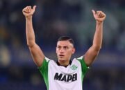 Jay Idzes Sassuolo Bersinar, Media Italia Puji Rekrutan Terbaik Jay Idzes Sassuolo Bersinar, Media Italia Puji Rekrutan Terbaik