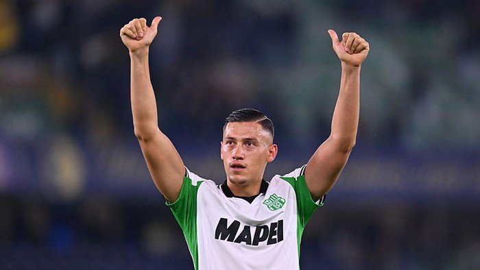 Jay Idzes Sassuolo Bersinar, Media Italia Puji Rekrutan Terbaik