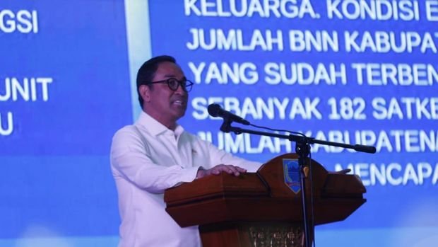 BNN Waspadai Whip Pink, Penyalahgunaan Gas N2O Disebut Marak di Kalangan Remaja BNN Waspadai Whip Pink, Penyalahgunaan Gas N2O Disebut Marak di Kalangan Remaja