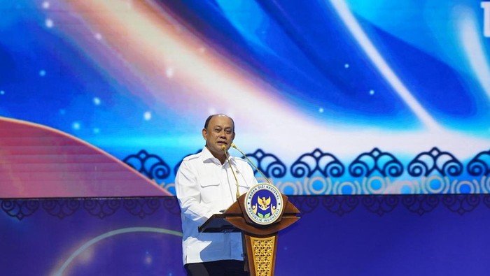 Empat Skema MBG Selama Ramadan, Sekolah hingga Pesantren Disesuaikan