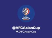 Jadwal Indonesia vs Iran di Final Futsal Asia 2026, Garuda Tantang Raja Bertahan