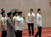 Prabowo Hadir di Istiqlal, Pengurus Baru MUI Dikukuhkan untuk Periode 2025–2030