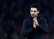 Arteta Uji Skema Baru Arsenal Usai Tekuk Wigan di Piala FA