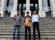 Guru Honorer Gugat APBN 2026, Anggaran Pendidikan Dinilai Tak Capai 20 Persen