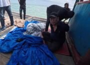 Ko Erwin Ditangkap, Pelarian Bandar Sabu NTB Berakhir di Tanjung Balai