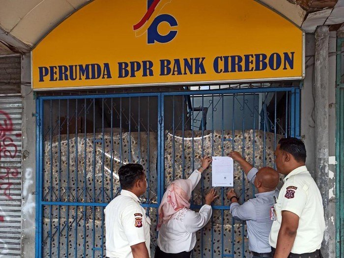 LPS Pastikan Klaim Simpanan Nasabah BPR Bank Cirebon Dibayar Usai Izin Dicabut