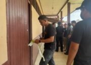 Siswa Lempar Molotov ke SMP di Kalbar, Polisi Ungkap Tekanan Psikologis