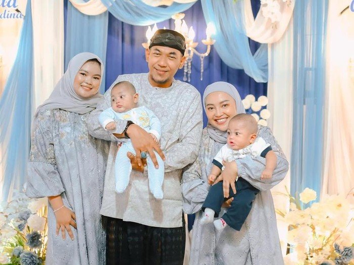 Keluarga Mpok Alpa Siapkan Gugatan Dugaan Penggelapan Rp 2,1 Miliar oleh Manajer Lama