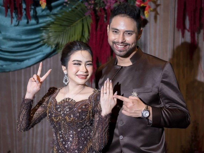 Rara LIDA Syok Tinggal Serumah, Aladull Akui HP Kini Tak Pernah Panas