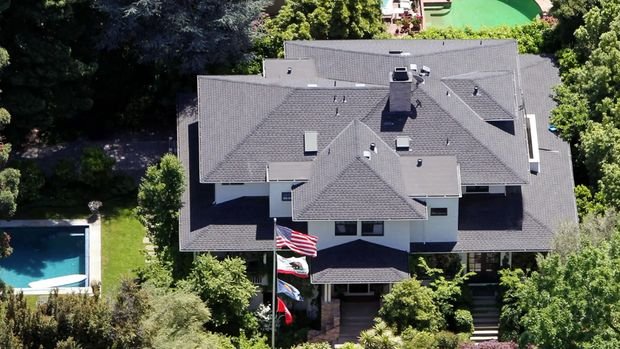 Mark Zuckerberg Bangun Kompleks Pribadi Berisi 11 Rumah, Nilainya Tembus Rp 1,8 Triliun