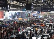 Usulan Hapus PPnBM Mobil di Bawah Rp 1 Miliar Menguat