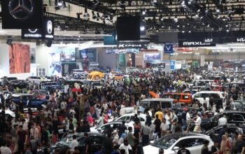 Usulan Hapus PPnBM Mobil di Bawah Rp 1 Miliar Menguat