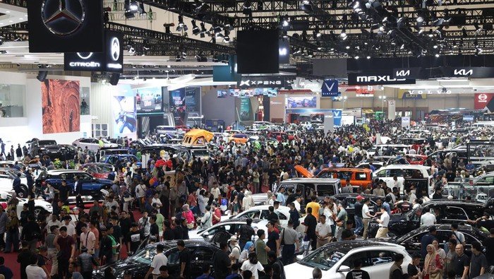 Usulan Hapus PPnBM Mobil di Bawah Rp 1 Miliar Menguat