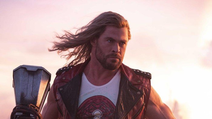 Chris Hemsworth Akui Takut Karier Thor Terpengaruh Usai Ungkap Risiko Alzheimer