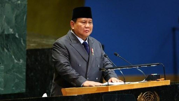 Prabowo Pamer Efisiensi Anggaran RI di AS, Klaim Lebih Awal dari Program DOGE