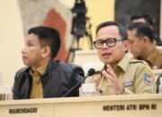 Mobil Dinas Kaltim Rp 8,5 M, Wamendagri Minta Dikaji Ulang