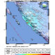 Gempa M 5,7 Guncang Lebong, Getaran Terasa Hingga Kota Bengkulu