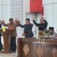 Pemerintah Provinsi Bengkulu menggelar Pengukuhan Pengurus Retreat Merah Putih dan Persekutuan ASN Kristiani Periode 2026–2030 di Aula Merah Putih, Kantor Gubernur Bengkulu, Senin (2/3/2026)(foto:anto)