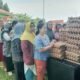 Operasi Pasar Musi Rawas Sediakan Beras hingga Telur Murah bagi Warga