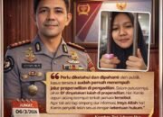 Kasus Penganiayaan Anak DPRD Bengkulu, Polda Luruskan Informasi Viral di Media Sosial