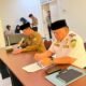 Dishub Bengkulu Pasang 12 Rambu Lalu Lintas dari Ujan Mas hingga Sindang Kelingi Jelang Mudik 2026