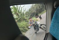 Polisi Kantongi Identitas Pelaku Begal di Binduriang, Korban Dirawat di RS AR Bunda