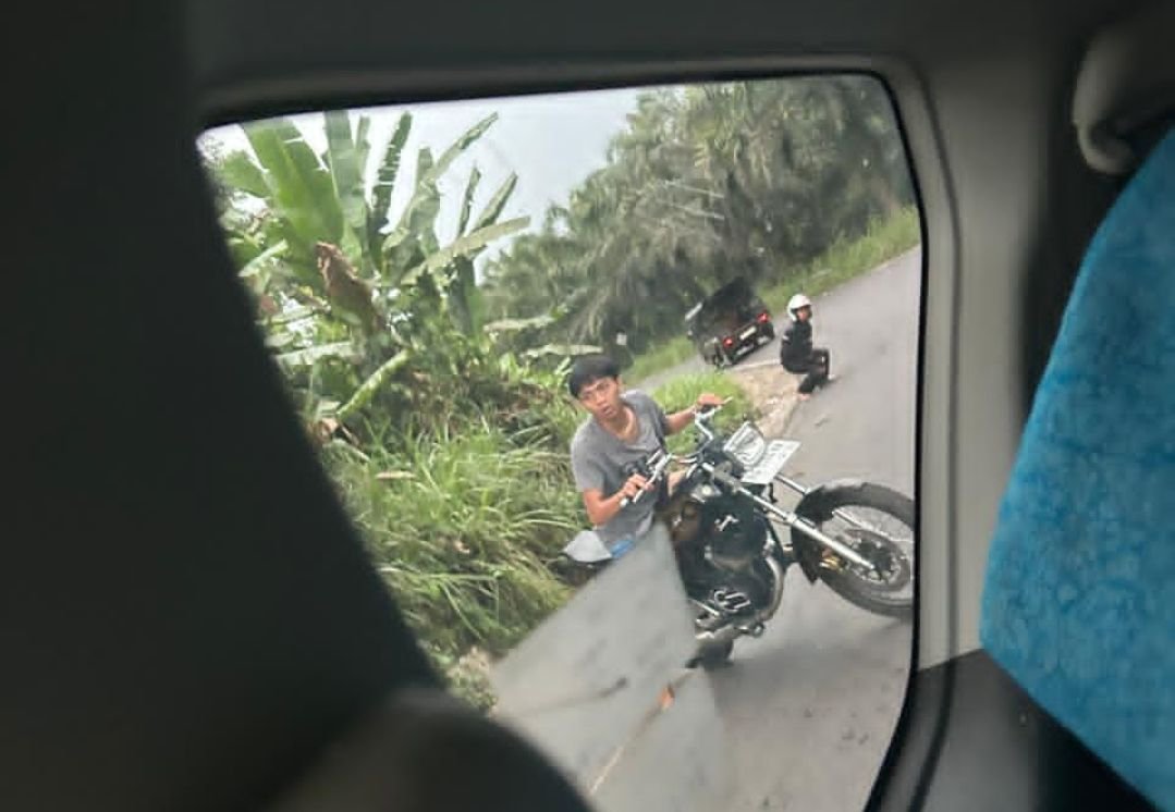 Polisi Kantongi Identitas Pelaku Begal di Binduriang, Korban Dirawat di RS AR Bunda