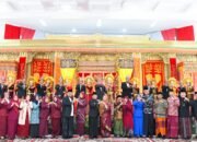 Nikah Balai 2026 Bengkulu Dibuka, Warga Bisa Menikah Gratis Lengkap Fasilitas