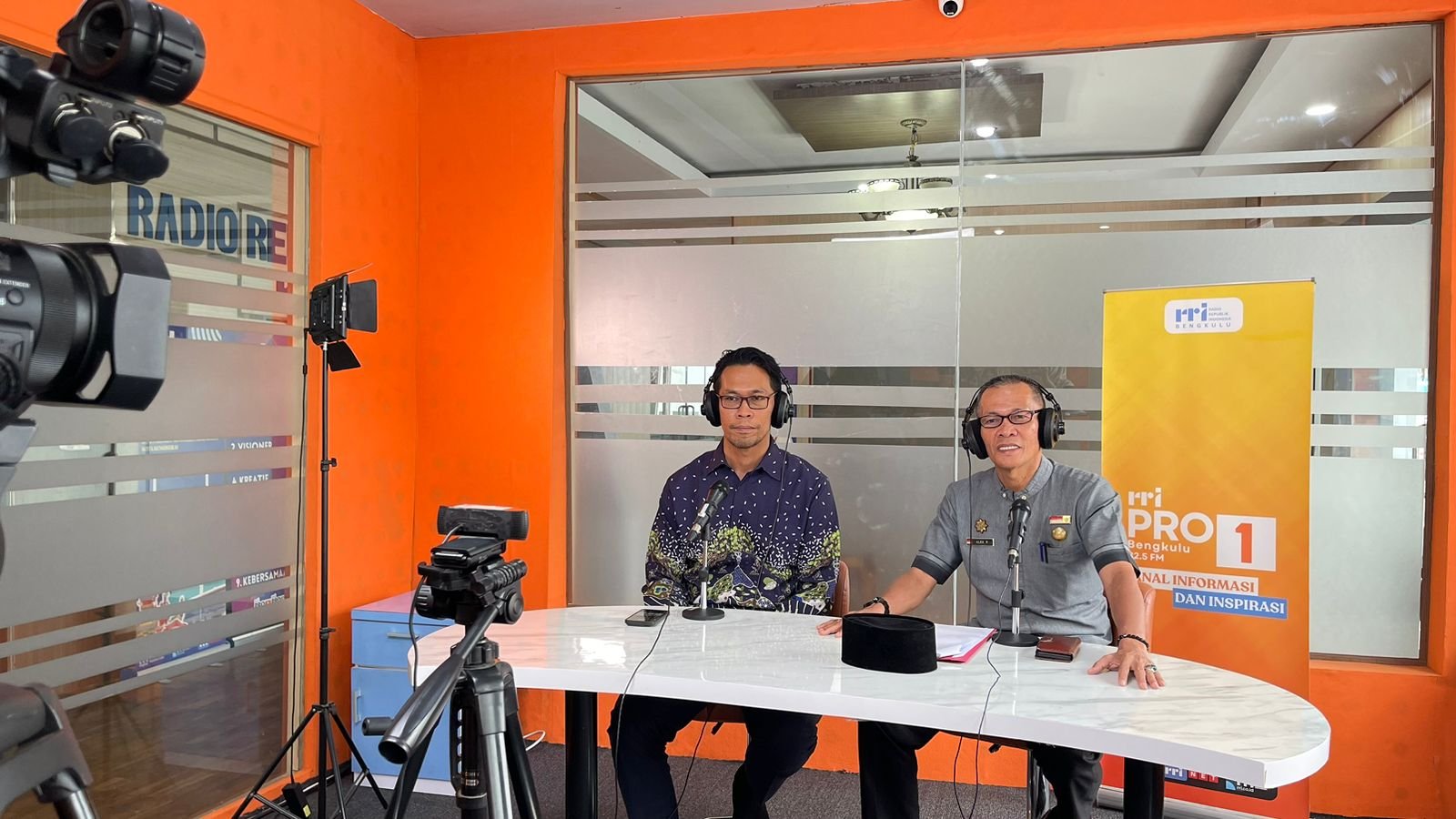 Harga Pangan Ramadan Bengkulu Dipantau Ketat, Disperindag Turunkan Tim ke Pasar