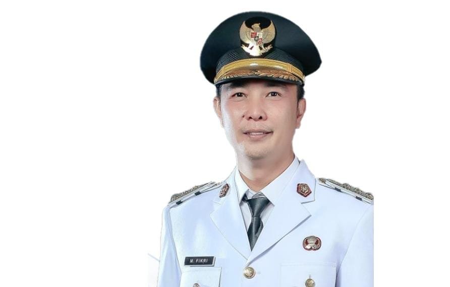 Muhammad Fikri Thobari Muhammad Fikri Thobari