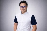 Ketua DPW MOI Provinsi Bengkulu, Kartono Hadi Ketua DPW MOI Provinsi Bengkulu, Kartono Hadi