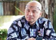 Kepala Badan Pengelolaan Keuangan dan Aset Daerah (BPKAD) Kota Bengkulu, Yudi Susanda.