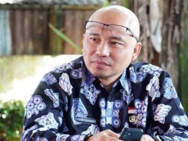 THR ASN Pemkot Bengkulu Cair 12 Maret, Anggaran Disiapkan Rp30 Miliar