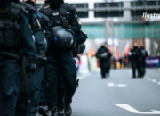 Jam Malam Pelajar Bengkulu Diberlakukan, Brimob Siaga di Titik Rawan Geng Motor Jam Malam Pelajar Bengkulu Diberlakukan, Brimob Siaga di Titik Rawan Geng Motor