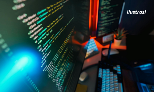 AI Militer AS Digunakan dalam Operasi Iran, Hacker Iran Beraksi