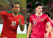 Ezra Walian dan Elkan Baggott Kembali Dipanggil ke Timnas Indonesia Ezra Walian dan Elkan Baggott Kembali Dipanggil ke Timnas Indonesia