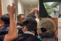 Polres Rejang Lebong Tangkap Terduga Begal Binduriang, Senin dini hari (23/3/26)(dok:ist) Polres Rejang Lebong Tangkap Terduga Begal Binduriang, Senin dini hari (23/3/26)(dok:ist)