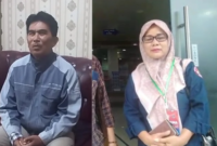 Ketua Kelompok Sadar Wisata (Pokdarwis) Pantai Zakat, Aulia (kiri) dan Wartawati detaknusantaranews.com Ermi Yanti (kanan) /dok istimewa Ketua Kelompok Sadar Wisata (Pokdarwis) Pantai Zakat, Aulia (kiri) dan Wartawati detaknusantaranews.com Ermi Yanti (kanan) /dok istimewa