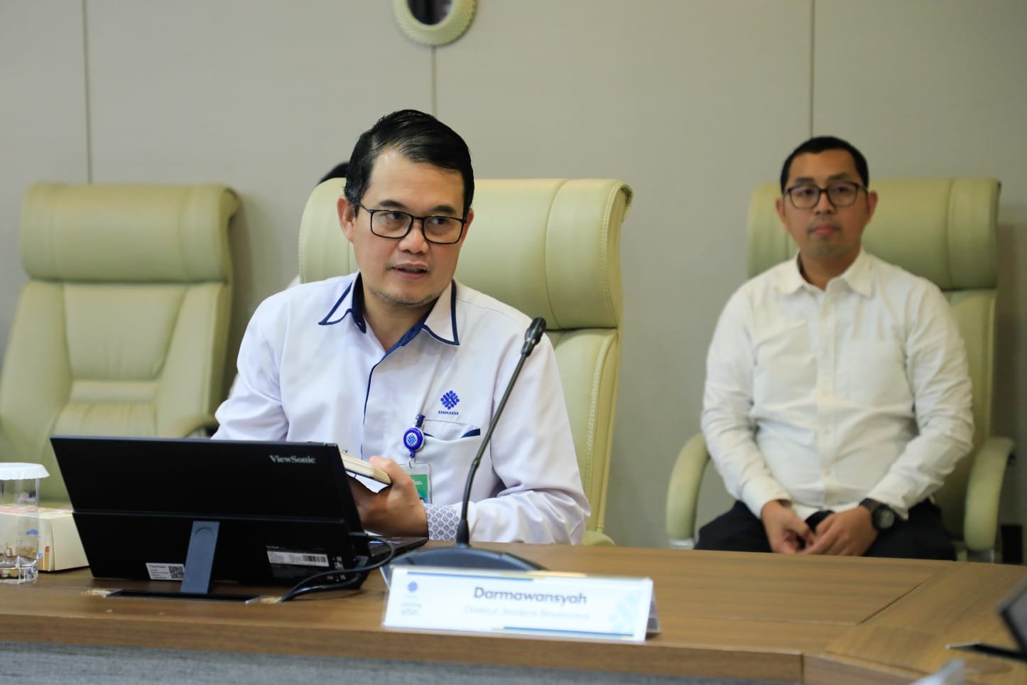 Kemnaker Perluas Akses Pelatihan Vokasi Nasional 2026, Batasan Tahun Kelulusan Dihapus - 5