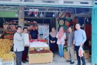 DKP Seluma Intensifkan Pengawasan Pangan dan Pastikan Pasokan untuk Program MBG Aman DKP Seluma Intensifkan Pengawasan Pangan dan Pastikan Pasokan untuk Program MBG Aman
