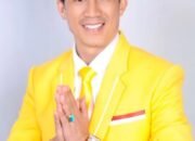 Anggota DPRD Kabupaten Kaur, Irawan Sumantri, SE., Sy