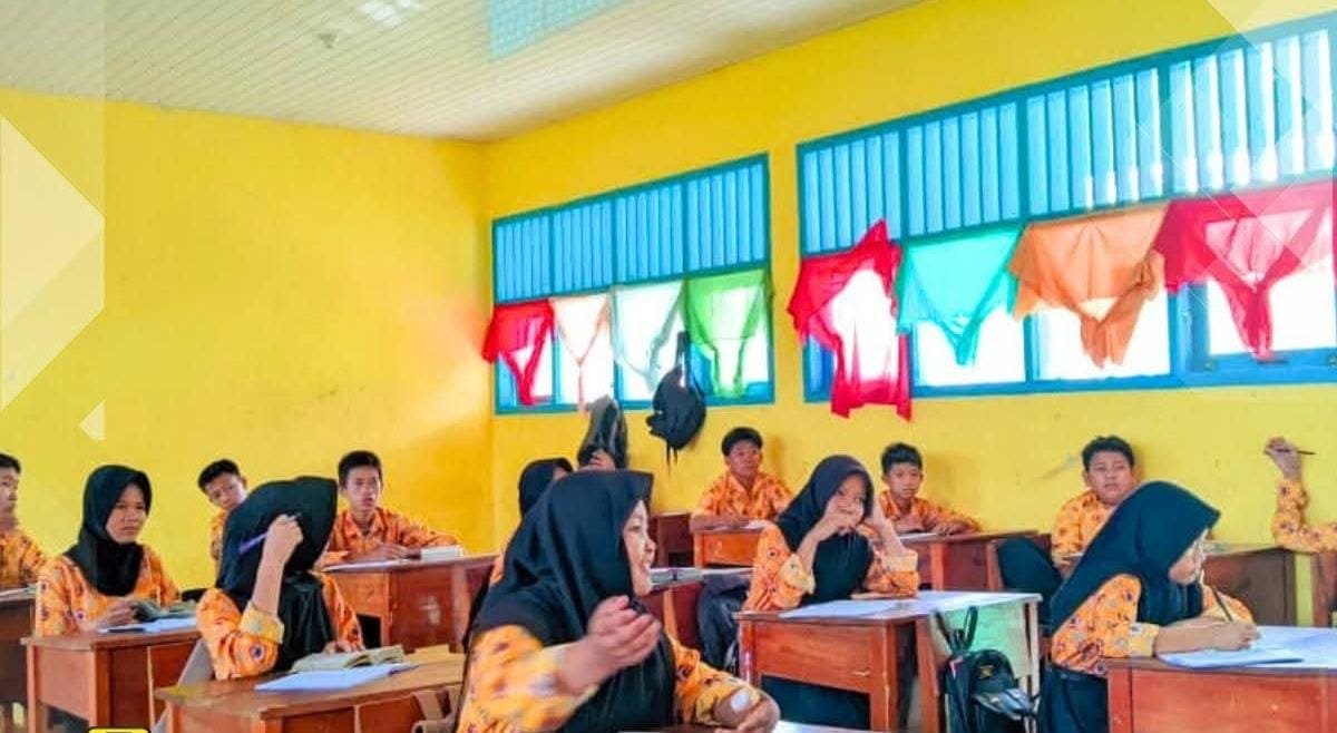 Libur Lebaran Sekolah: Ini Jadwal 10 Hari Libur Idulfitri 2026 di Seluma (foto:Ndo)