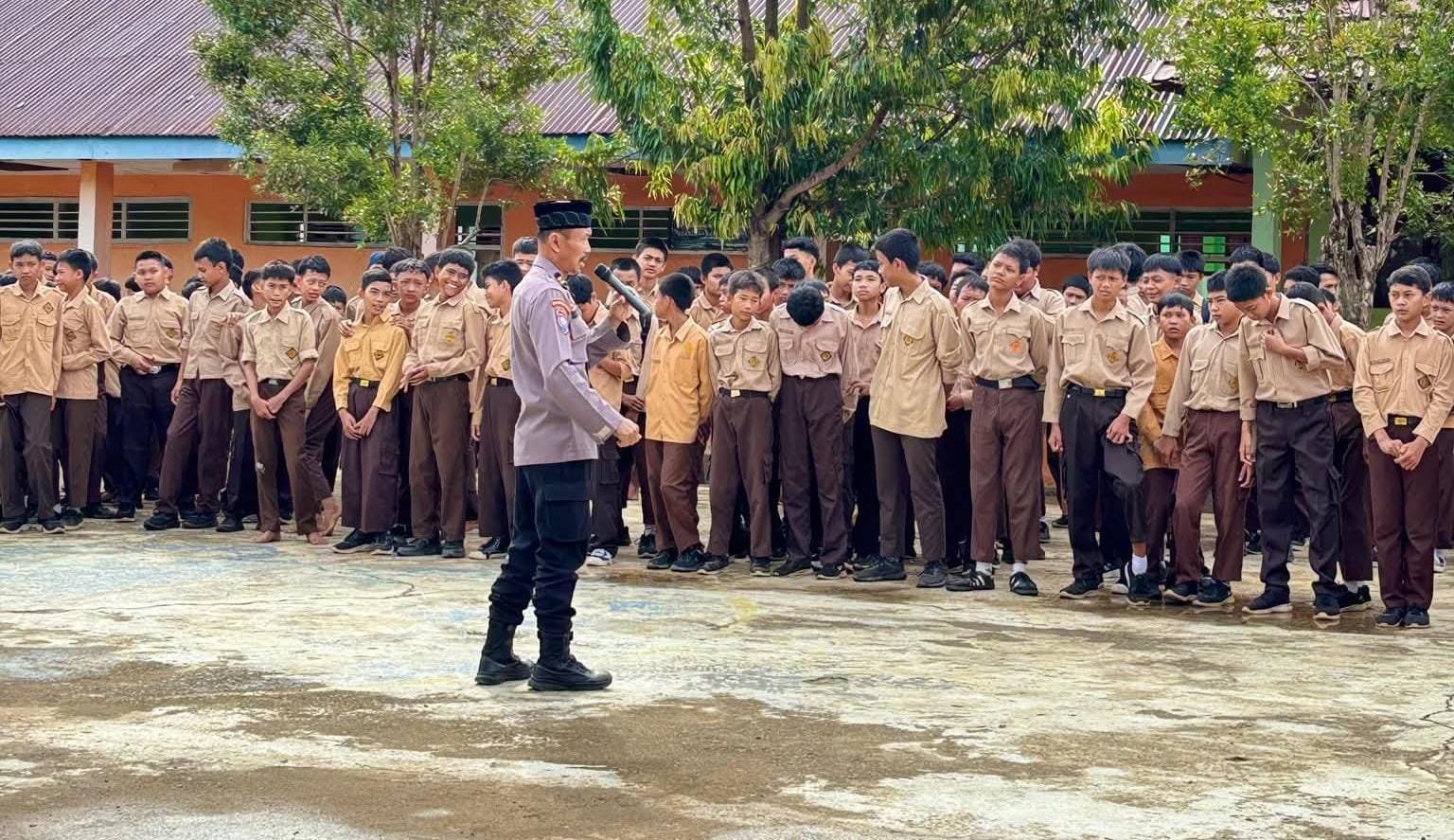 Libur Lebaran Sekolah: Ini Jadwal 10 Hari Libur Idulfitri 2026 di Seluma (foto:Ndo)