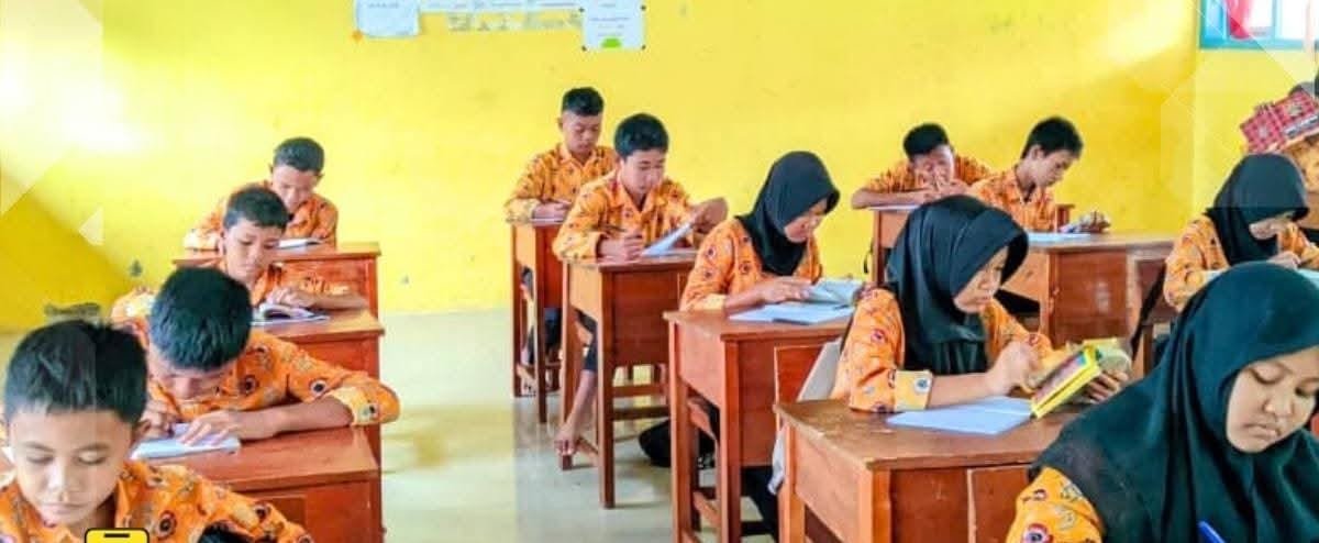 Libur Lebaran Sekolah: Ini Jadwal 10 Hari Libur Idulfitri 2026 di Seluma