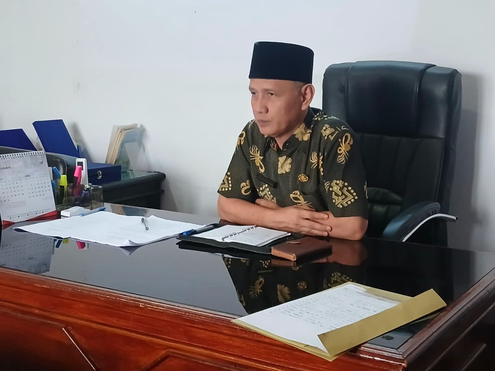 Sekolah Laboratorium Pancasila Seluma Direncanakan Bertambah, Disdikbud Lakukan Identifikasi Sekolah (foto:ndo)