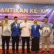 Wali Kota Lubuk Linggau Hadiri Pelantikan PC PMII dan PC KOPRI