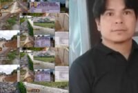 Ketua JMJKT, Irawan Putra