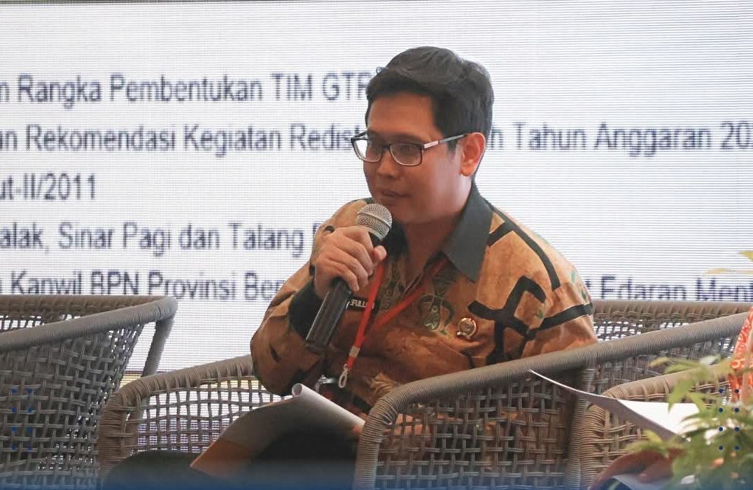 Cara Mengurus Sertifikat Tanah Hilang di Seluma, Simak Langkah dan Syaratnya Cara Mengurus Sertifikat Tanah Hilang di Seluma, Simak Langkah dan Syaratnya