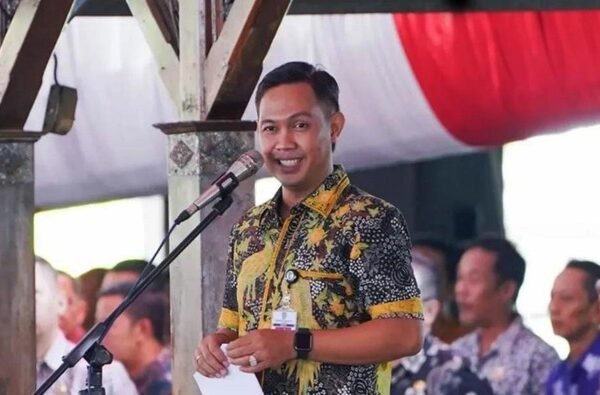 Bupati Cilacap Syamsul Auliya Rachman Terjaring OTT KPK, Uang Tunai Disita